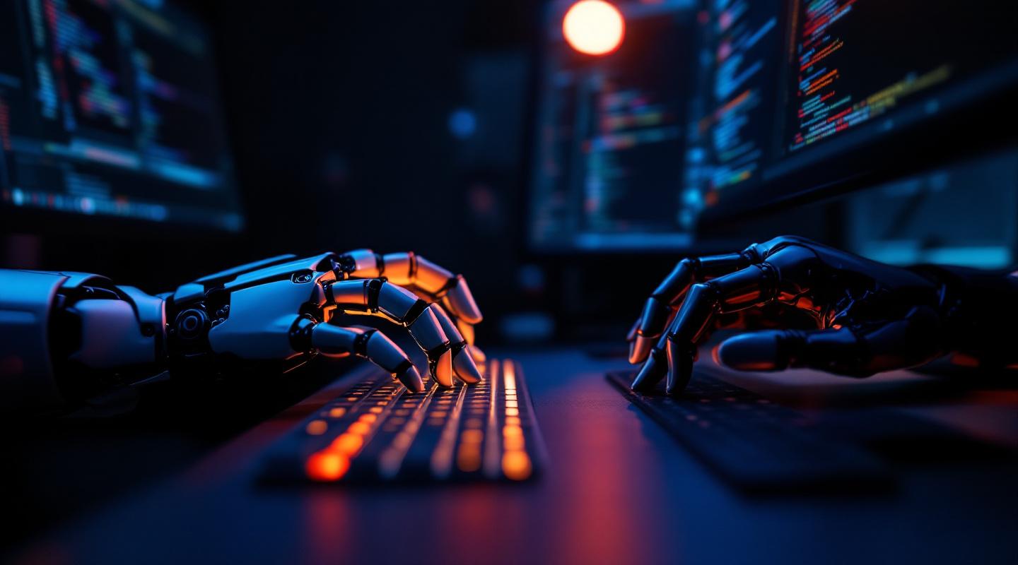 The Problem With AI-Generated Code (And How We Solved It)