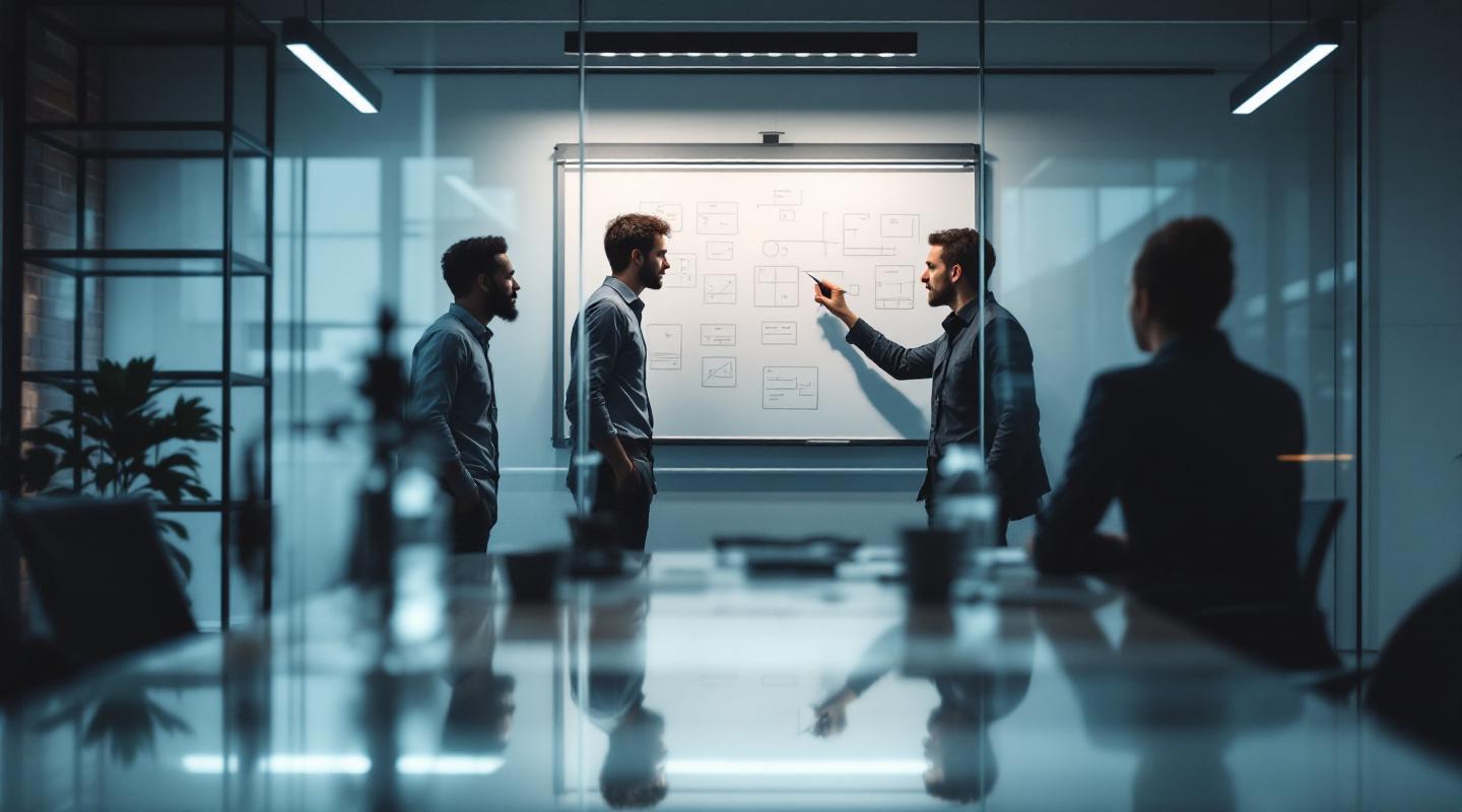 Running Effective Client Meetings When You're a Small Dev Team