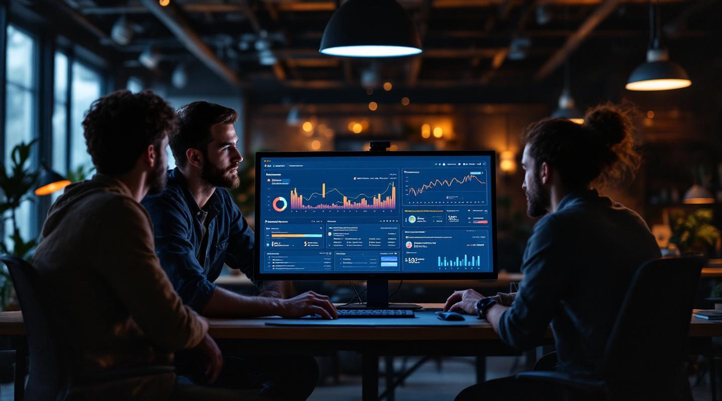 Building Internal Tools That Actually Get Used