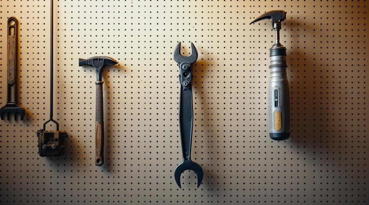The tools that last share three things: they solve a real pain, they have an owner, and they stay lean.