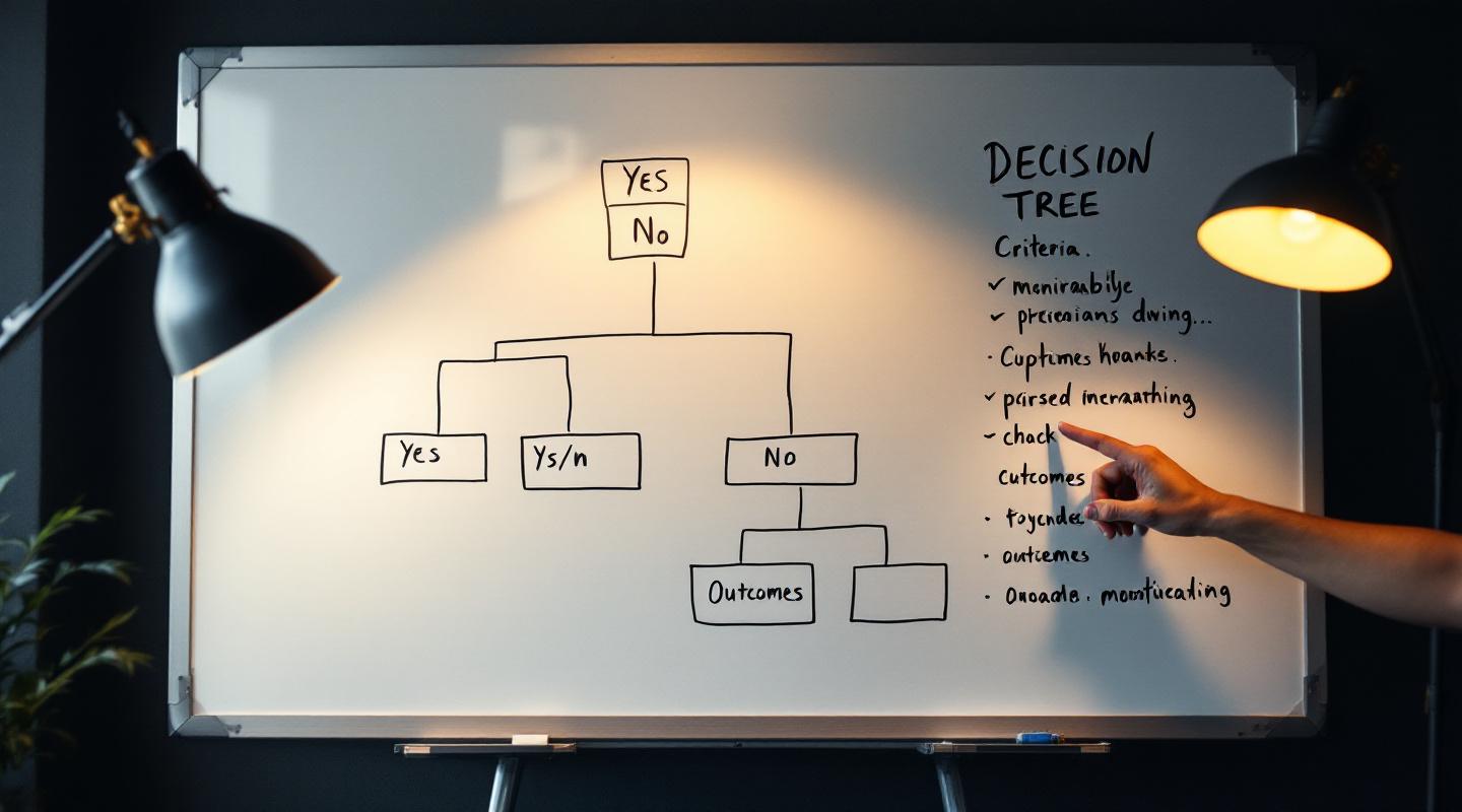 The decision isn't architectural — it's commercial. Start with the business constraints, not the tech.